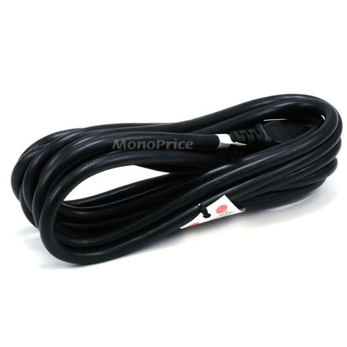Monoprice Power Extension Cord
