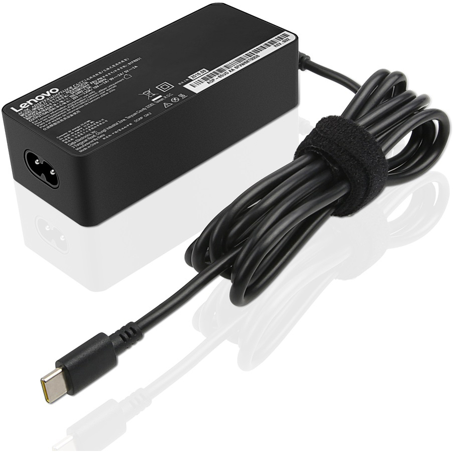Total Micro AC Adapter - United States - 5 V DC, 9 V DC, 15 V DC, 20 V DC Output - 3.25 A