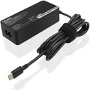 Total Micro AC Adapter - United States - 5 V DC, 9 V DC, 15 V DC, 20 V DC Output - 3.25 A