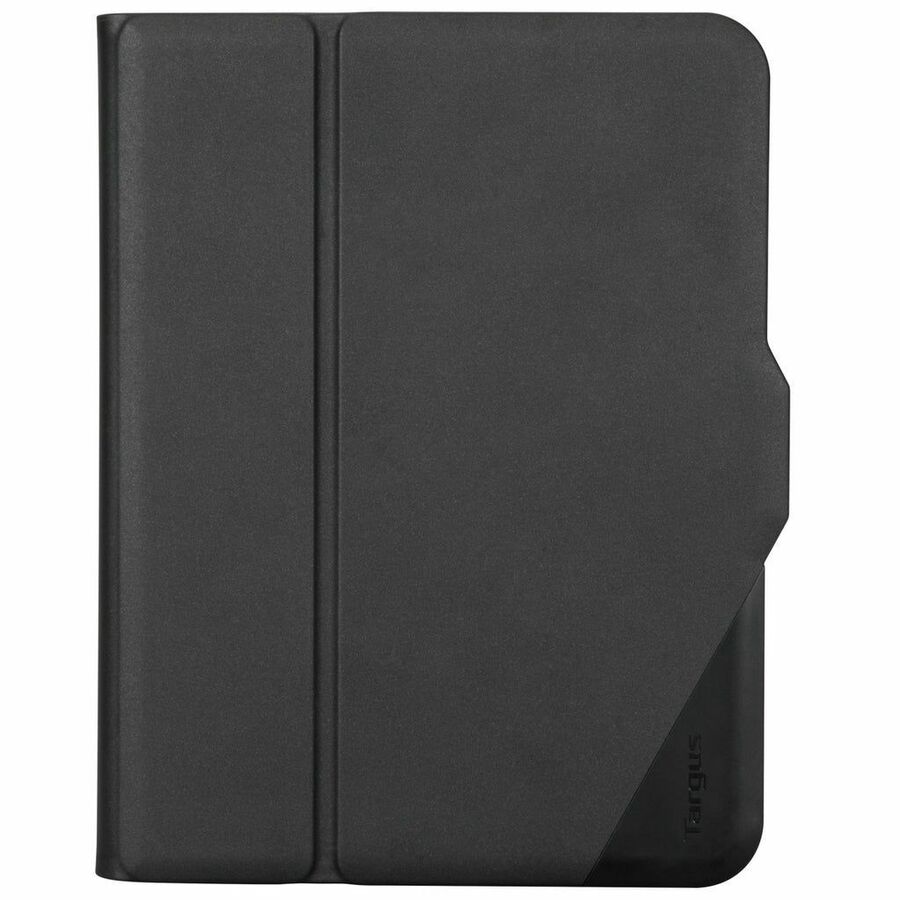 Targus VersaVu THZ914GL Carrying Case for 8.3" Apple iPad mini (6th Generation) Tablet - Black