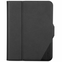 Targus VersaVu THZ914GL Carrying Case for 8.3" Apple iPad mini (6th Generation) Tablet - Black