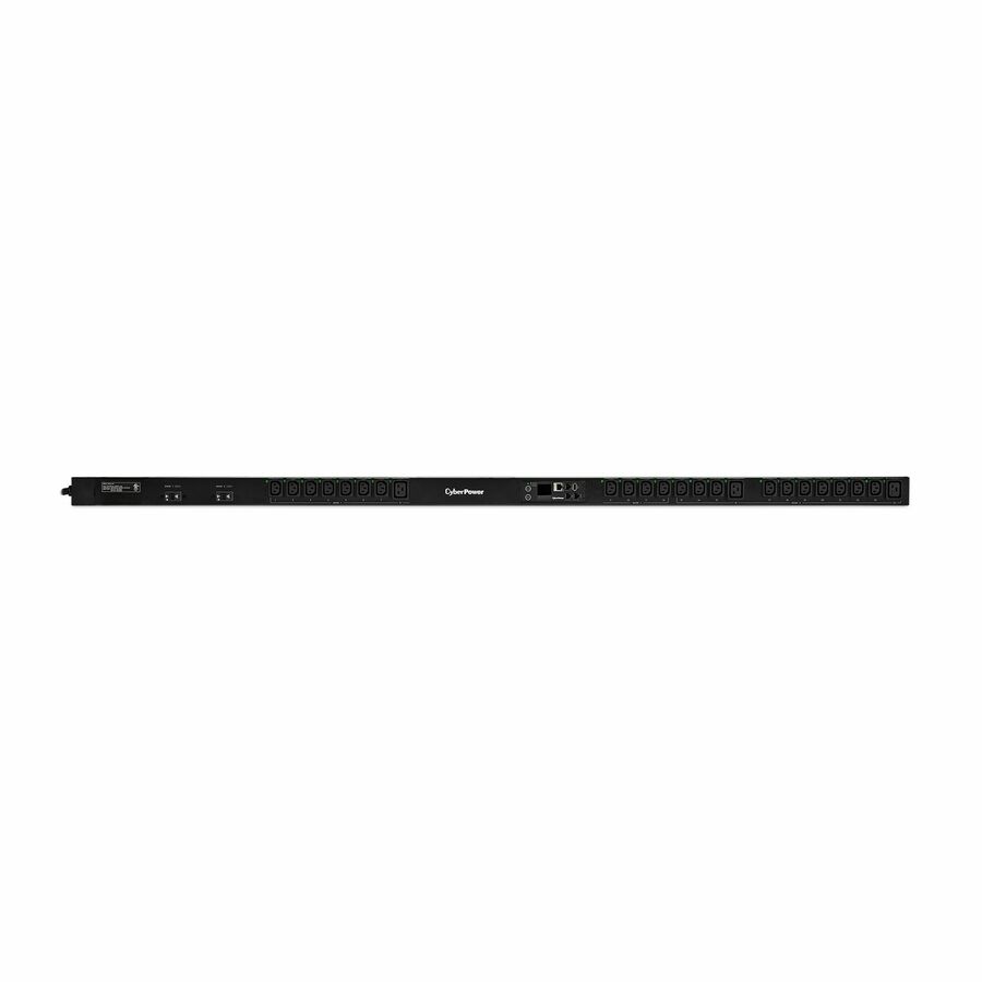 CyberPower PDU41105 200 - 240 VAC 30A Switched PDU
