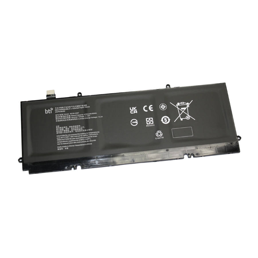 BTI Battery