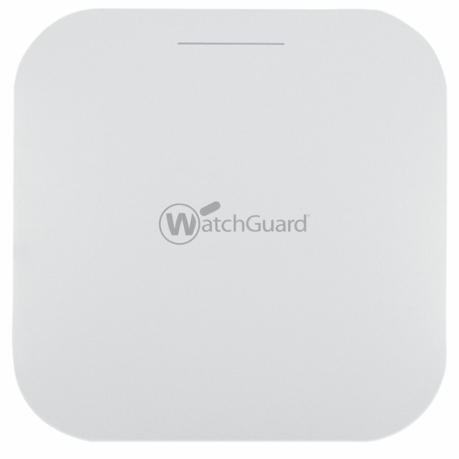 WatchGuard AP432 Dual Band 802.11ax 3.46 Gbit/s Wireless Access Point - Indoor