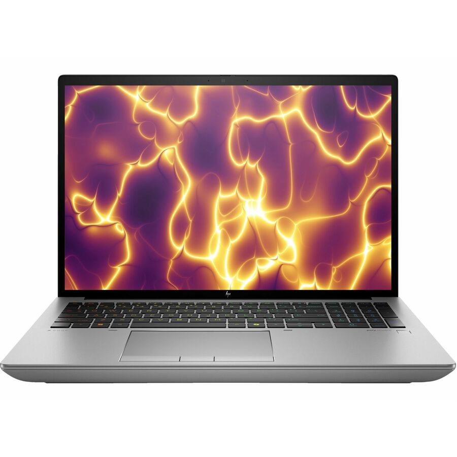 HP ZBook Fury G11 16" Mobile Workstation - WUXGA - Intel Core i9 13th Gen i9-13950HX - vPro Technology - 32 GB - 1 TB SSD - English Keyboard - Smart Buy