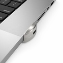 Ledge Adapter for MacBook Pro 16-inch (M1/M2/M3/M4/M5)