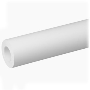 HP Bond Paper - 95 Brightness - 94% Opacity - 36" x 150 ft - 24 lb Basis Weight - Matte - White - 1 / Roll
