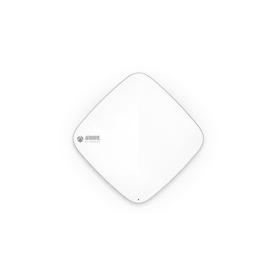 Extreme Networks ExtremeWireless AP510C Dual Band 802.11ax 4.80 Gbit/s Wireless Access Point - Indoor