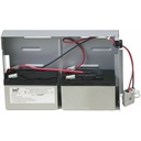 BTI RBC22-SLA22-BTI SEALED LEAD ACID BATTERY FOR APC - 2yr Warranty - SU700R2BX120, SU700R2IBX120, SU700RM2U, SU700RMI2U, SUA750R2IX38, SUA750R2X122, SUA750R2X338