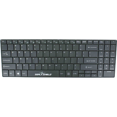 Seal Shield CleanWipe Keyboard