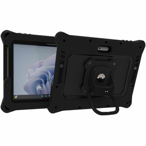 The Joy Factory aXtion Pro MP Rugged Carrying Case Microsoft Surface Pro 10, Surface Pro 11 Tablet