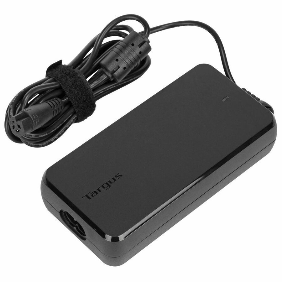 Targus Laptop Charger with USB Fast Charging Port