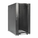 SolidRack R3104 Premium 24U Rack Enclosure Cabinet