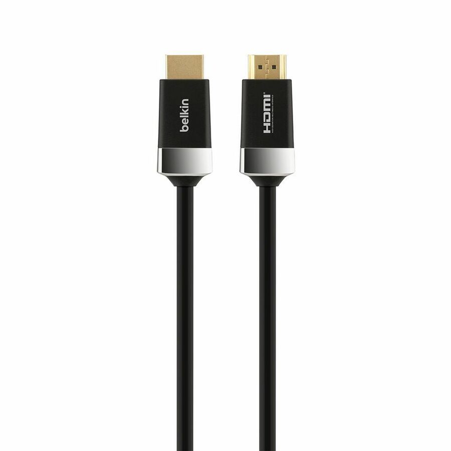 Belkin High Speed HDMI Audio/Video Cable with Ethernet