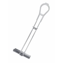 Peerless-AV® Metal Stud Fastener Kit Toggler 4-Pack