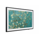 Samsung The Frame LS QN32LS03CBF 31.5" Smart LED-LCD TV - HDTV - Black