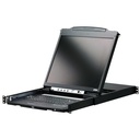 ATEN CL5800N Rackmount LCD-TAA Compliant