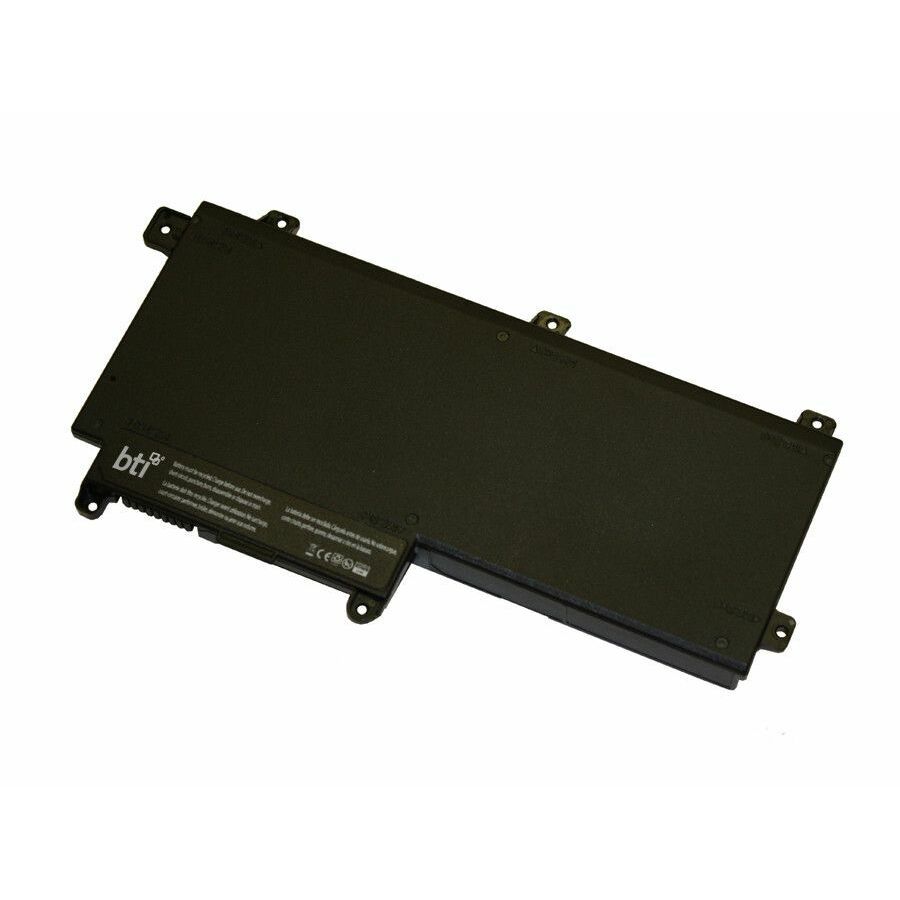BTI T7B31AA-BTI 10.8V 37WHR LI-ION BATTERY 801517-541, CI03048XL-PR, 801554-001, CI03XL, 801554-002, T7B31AA, CI03 PROBOOK 640 G2, 640 G3, 645 G2, 645 G3, 650 G2, 650 G3, 655 G2, 655 G3