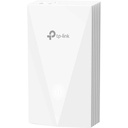 TP-Link EAP655-WALL - Omada True WiFi 6 AX3000 Wall Plate Wireless Gigabit Access Point - High-Efficiency - Seamless Roaming - PoE Passthrough - Multiple SDN Controller Options - Remote & App Control