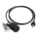 Panasonic WX-SM410 Rugged Wired Electret Condenser Microphone