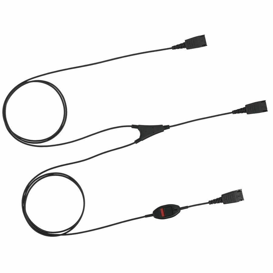 Jabra Supervisor Cord