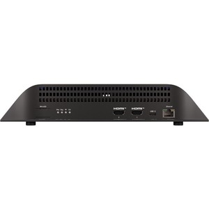 BrightSign XC2055 Digital Signage Appliance - HDMI - USB - Serial - Wireless LAN - Bluetooth - Ethernet