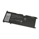 BTI 33YDH-BTI 15.2V 56WHR LI-ION BATTERY 033YDH, 7FHHV, 0PVHT1, 99NF2, 33YDH, PVHT1, 451-BCDM INSPIRON 17 7778, 17 7779, 7570, 7577, 7586, 7773, 7778, 7779, 7786, LATITUDE 3310, 3380, 3400, 3480, 3490, 3500, 3580, 3590, VOSTRO 7570, VOSTRO 7580