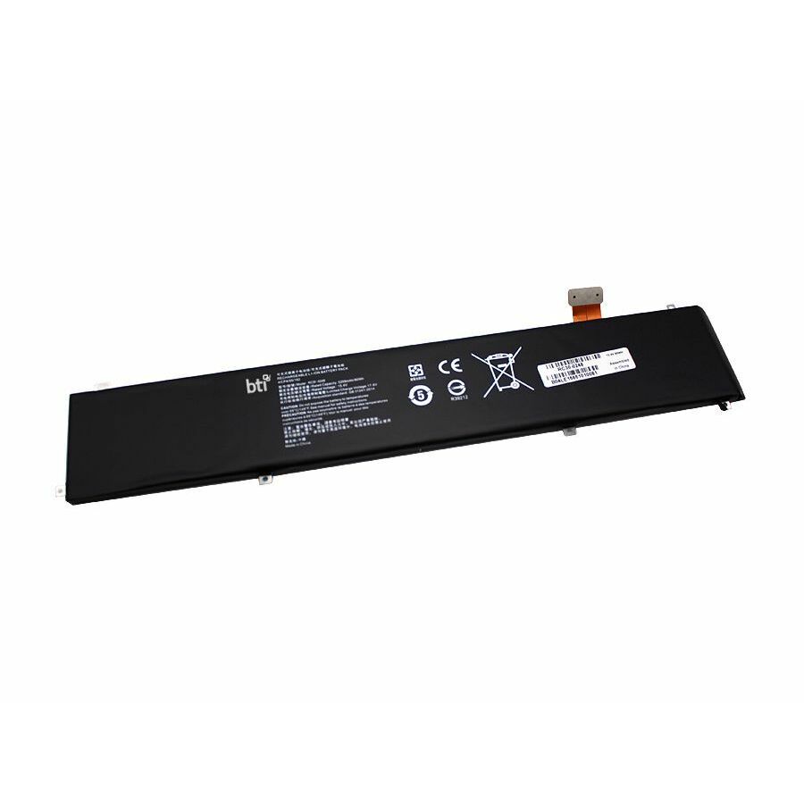 BTI RC30-0248-BTI 15.4V 80WHR LI-ION BATTERY RC30-0248