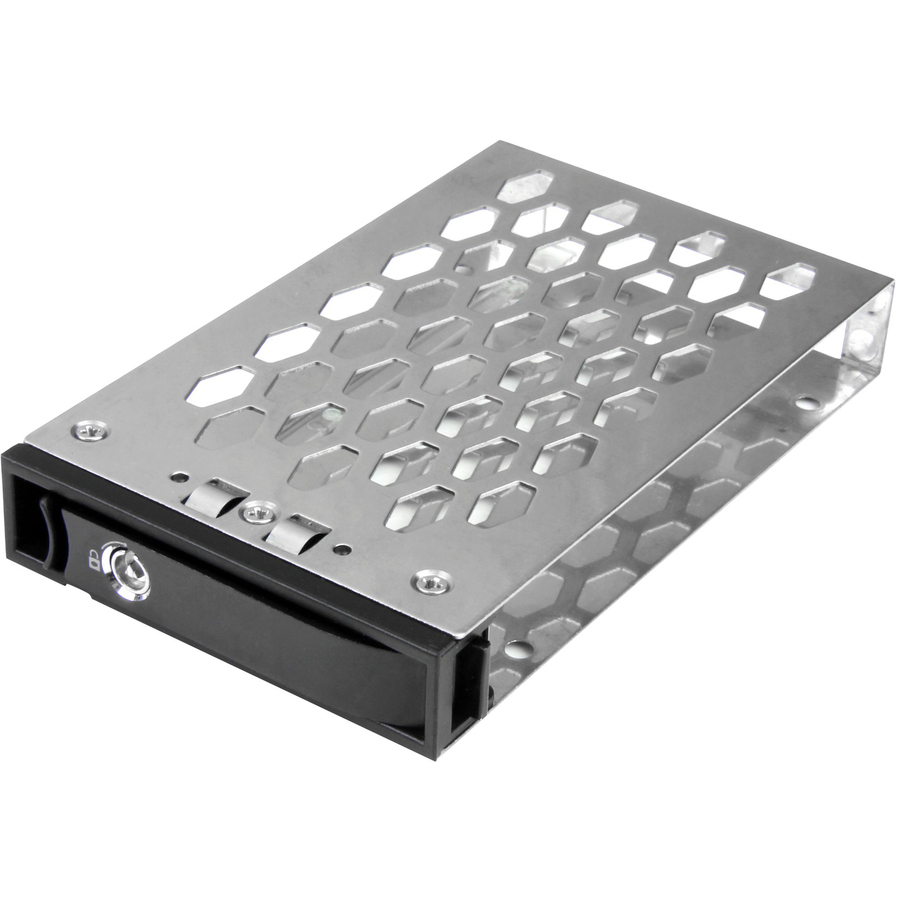 StarTech 2.5" Hot Swap Hard Drive Tray for SATSASBP125 and SATSASBP425 series backplanes