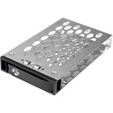 StarTech 2.5" Hot Swap Hard Drive Tray for SATSASBP125 and SATSASBP425 series backplanes