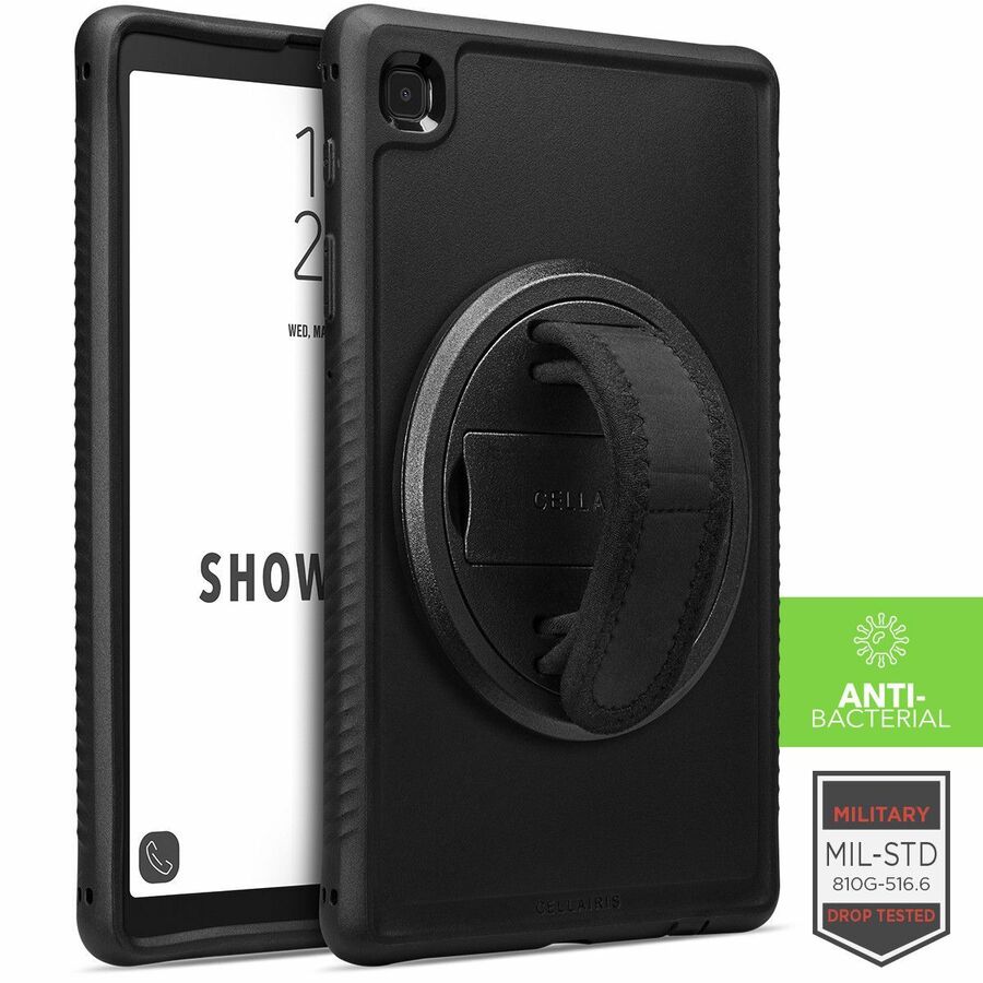 Cellairis Showcase Carrying Case for 8.7" Samsung Galaxy Tab A7 Lite Tablet