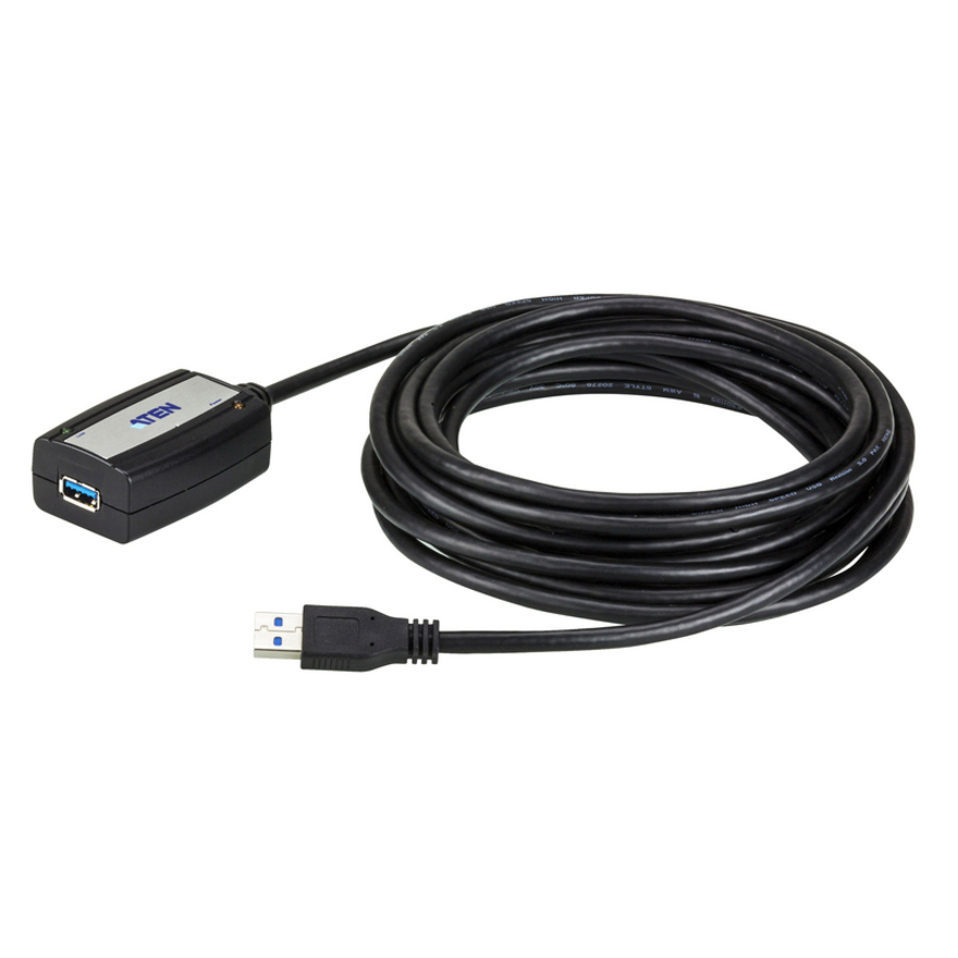 ATEN 5m USB 3.1 Gen1 Extender Cable