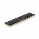 AddOn JEDEC Standard 16GB DDR5-4800MHz Unbuffered Single Rank x8 1.1V 288-pin CL40 UDIMM