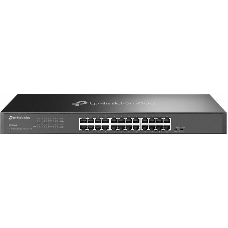 Omada Omada 24-Port Gigabit Rackmount Switch