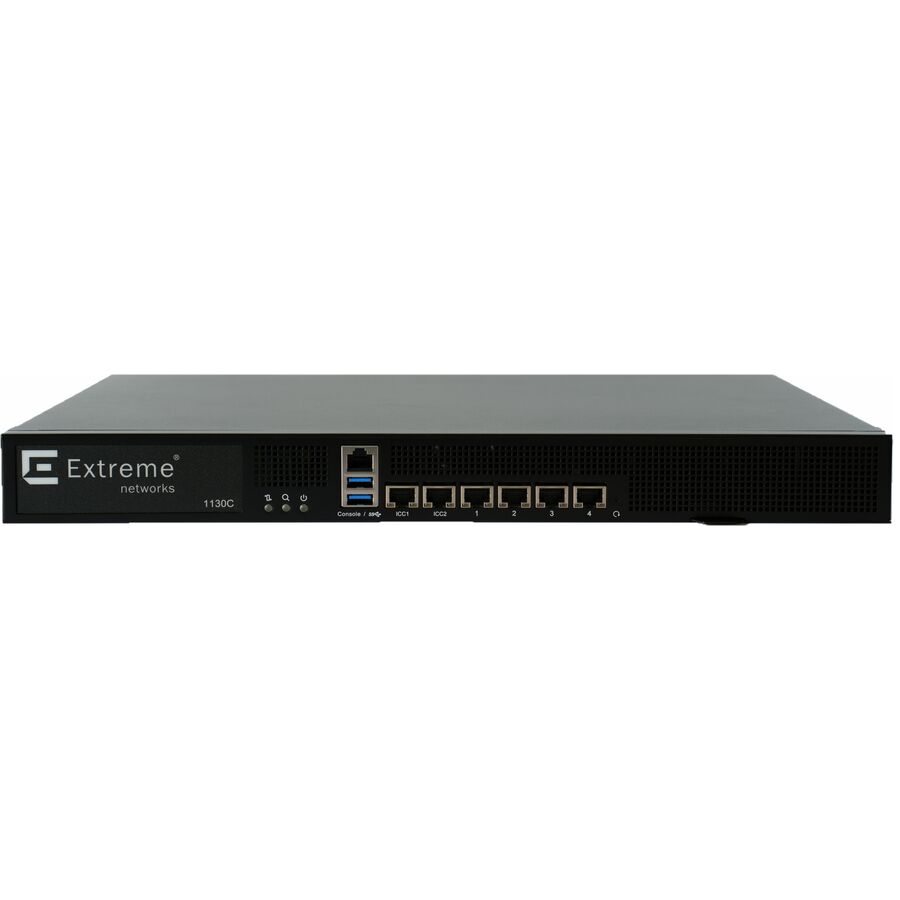 Extreme Networks Universal Compute Platform Appliance