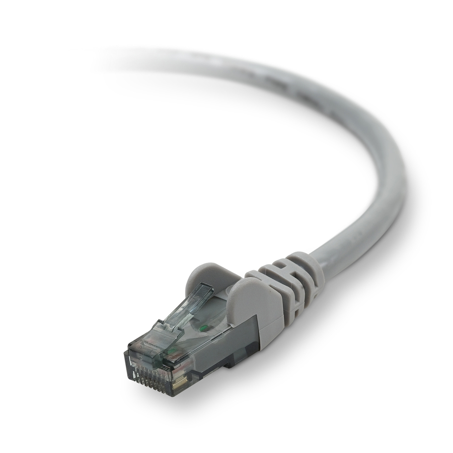 Belkin Cat.6 UTP Patch Cable