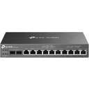 TP-Link ER7212PC - Omada Gigabit VPN Router with PoE+ Ports and Controller Ability - Limited Lifetime Warranty