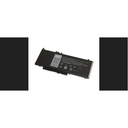 BTI 451-BBTX-BTI 7.6V 62WHR LI-ION BATTERY 0C1P4, 451-BBUP, 7V69Y, K3JK9, 451-BBTW, 451-BBUQ, FN7FY, NR1DY, 451-BBTX, 535NC, HK6DV, TXF9M, 451-BBUN, 6MT4T, JCDHY LATITUDE E5470, E5570