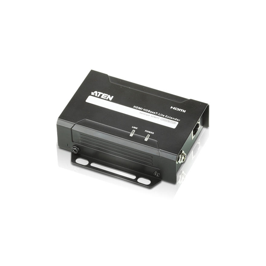 ATEN HDMI HDBaseT-Lite Transmitter (HDBaseT Class B)-TAA Compliant