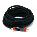 Monoprice Coaxial Audio/Video Cable