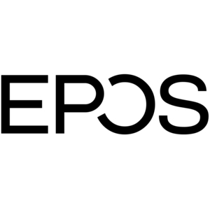 EPOS Carrying Case (Pouch) Epos Headset