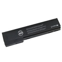 BTI HP-EB8460P 10.8V 60WHR LI-ION BATTERY 628368-351, 628666-001, CC03, 628369-421, 628668-001, CC06, QK642AA, 628370-321, 629756-351, CC06062-CL, 628664-001, 630919-421, CC06XL ELITEBOOK 8460P, ELITEBOOK 8460W, ELITEBOOK 8470P, ELITEBOOK 8470W, ELITEBOOK 8560P, PROBOOK 6360B, PROBOOK 6560B