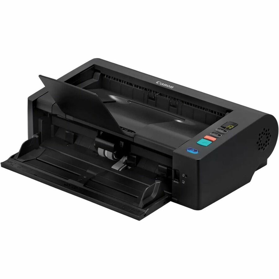 Canon imageFORMULA DR-M140II Sheetfed Scanner - 600 dpi Optical