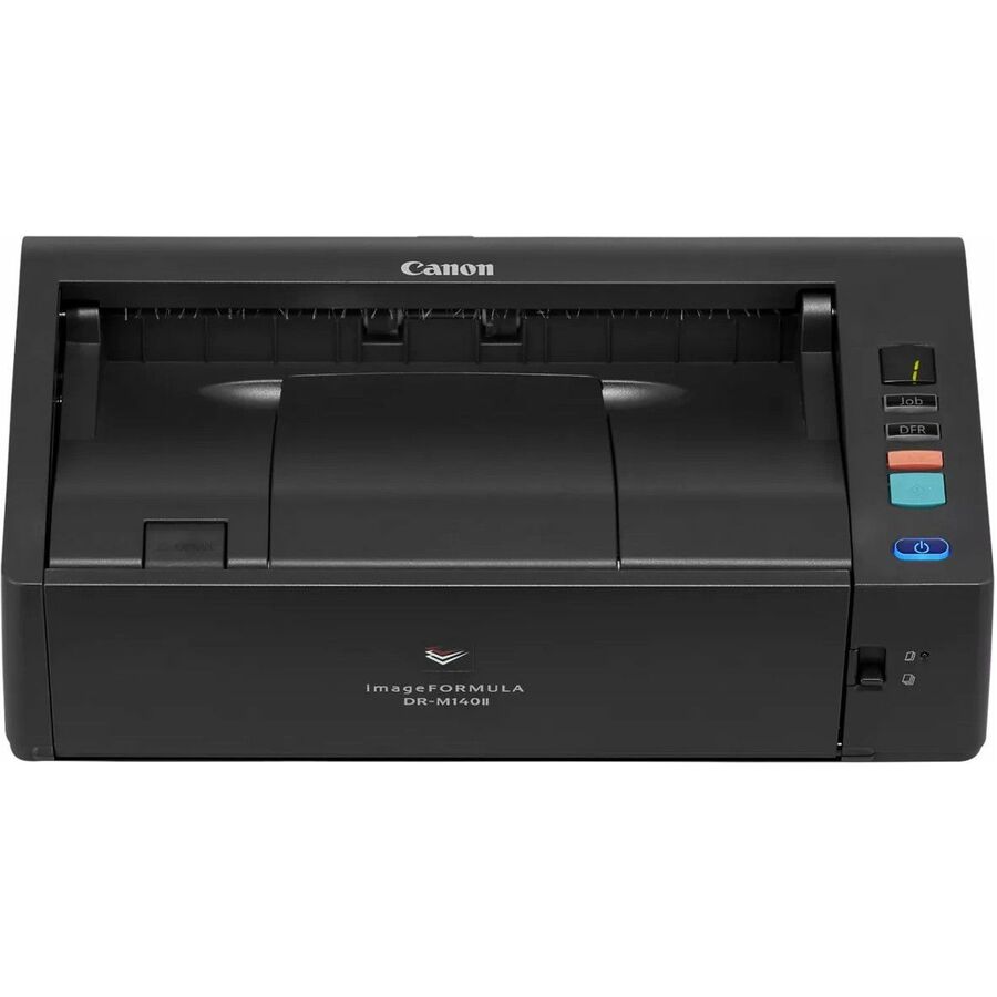 Canon imageFORMULA DR-M140II Sheetfed Scanner - 600 dpi Optical