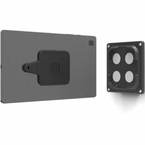 Compulocks Universal Tablet Magnetic Mount, VESA Compatible Black