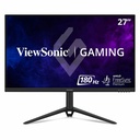 ViewSonic OMNI VX2728J 27 Inch Gaming Monitor 165hz 0.5ms 1080p IPS with FreeSync Premium, Advanced Ergonomics, HDMI, DP