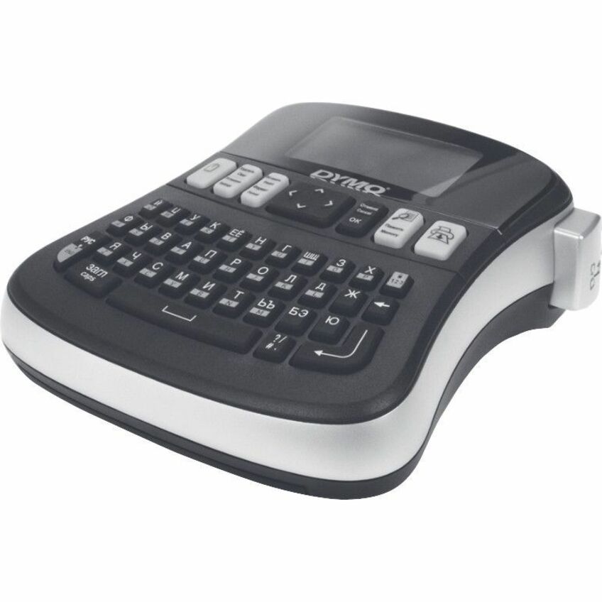 Dymo LabelManager 210D Label Maker