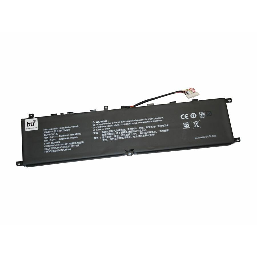 BTI Battery