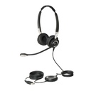 Jabra BIZ 2400 II QD Headset