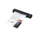 Canon imageFORMULA P-208II Scan-tini Handheld Scanner - 600 dpi Optical